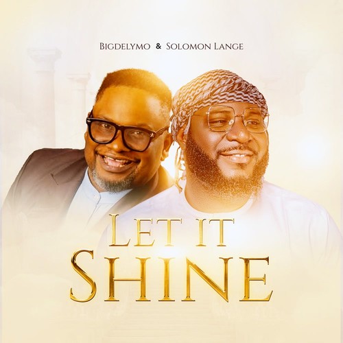 Let It Shine