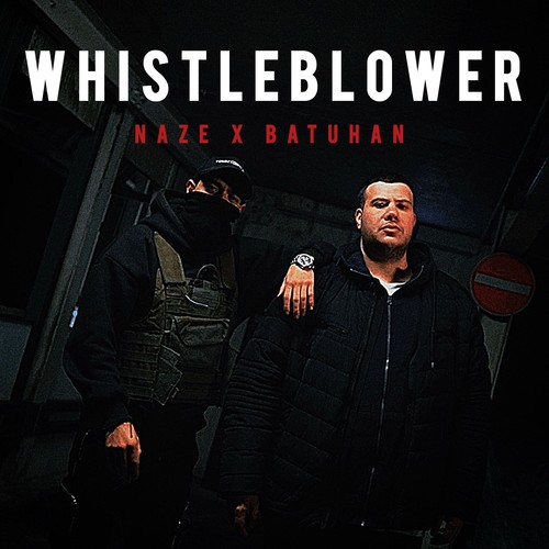 Whistleblower (Explicit)
