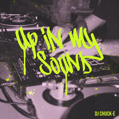 Up in My Sound
