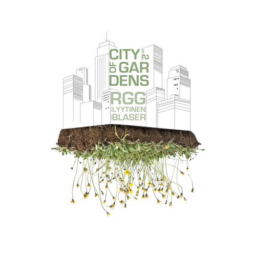 City of Gardens, Vol. 2