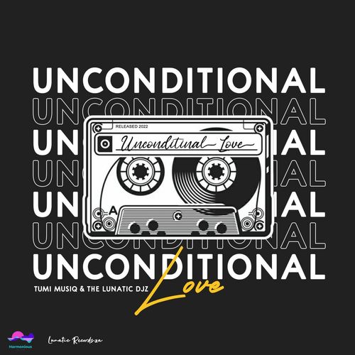 Unconditional Love (Extended Version)