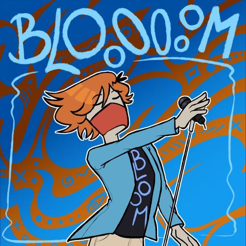 BLOOOOOOM. (Explicit)
