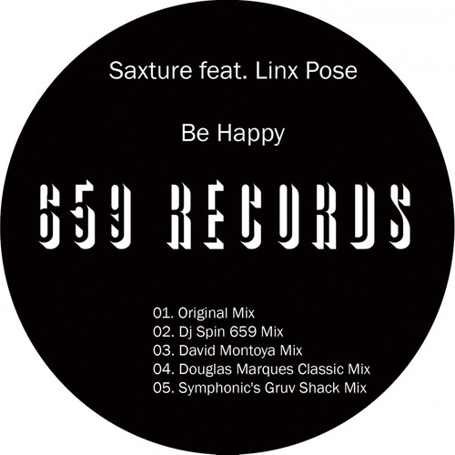 Be Happy