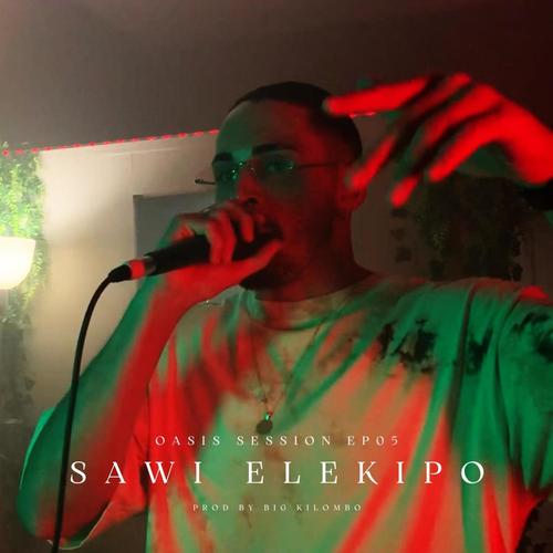 Sawi Elekipo (Oasis Sessions EP05) (feat. Sawi Elekipo) [Explicit]