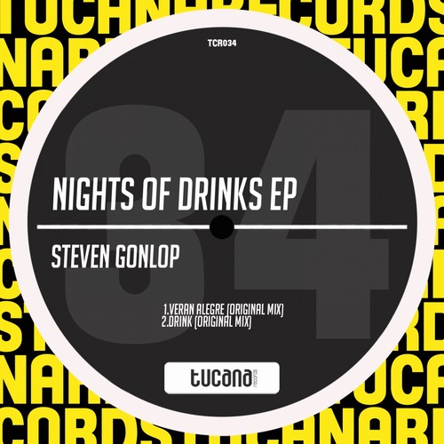 Nights Of Drinks EP