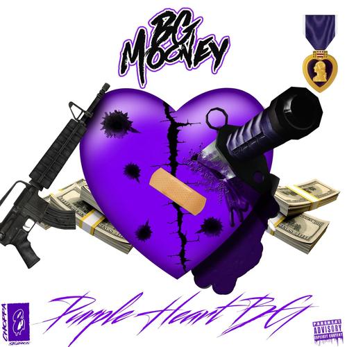 Purple Heart BG (Explicit)