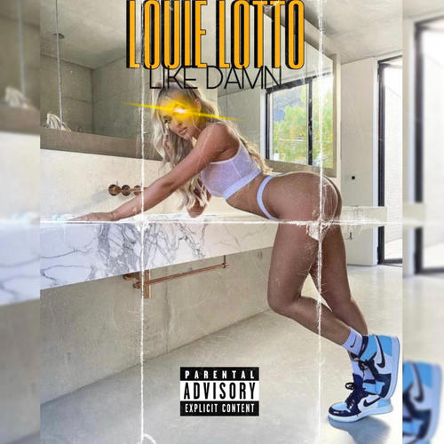 Like Damn (Explicit)