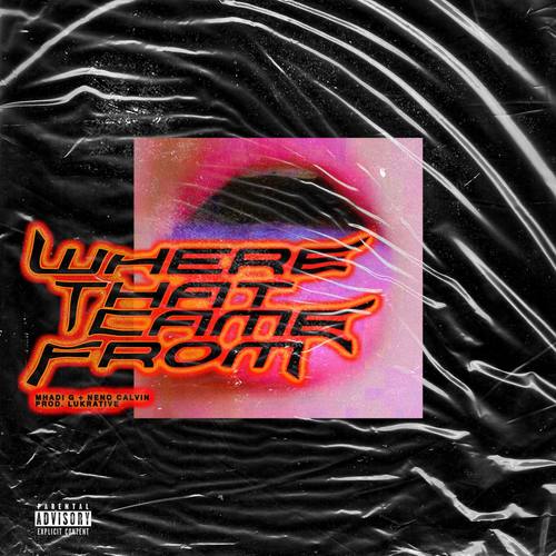 Where That Came From (Explicit)