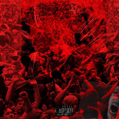 ROMPER LA PUERTA EP (Explicit)