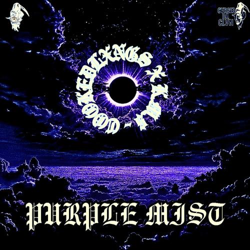 PURPLE MIST (feat. K.M.$) [Explicit]