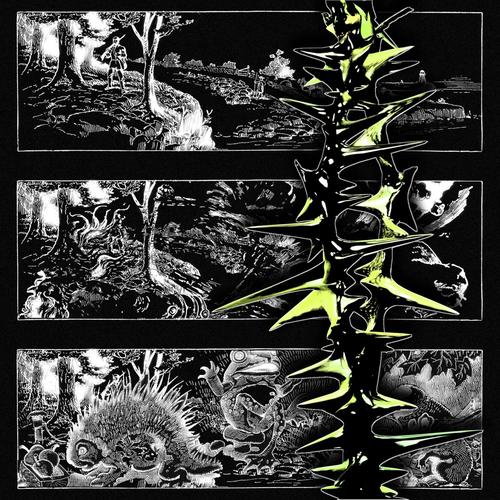 Trois Roses (Explicit)