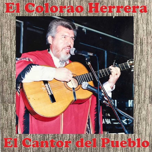El Cantor Del Pueblo