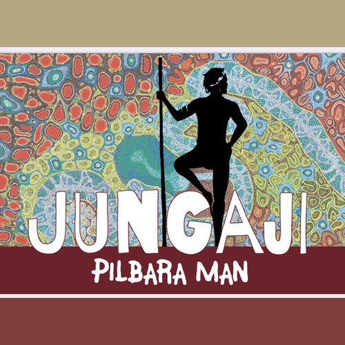 Pilbara Man