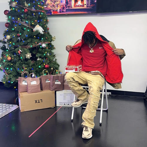 Unconcious Freestyle 2024