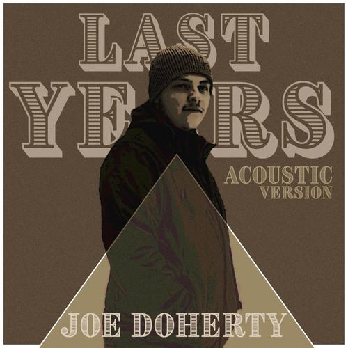 Last Years (Acoustic)