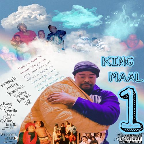 Mythical Pedigree Tunes (Explicit)