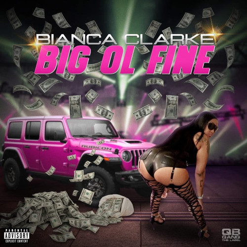 Big Ol Fine