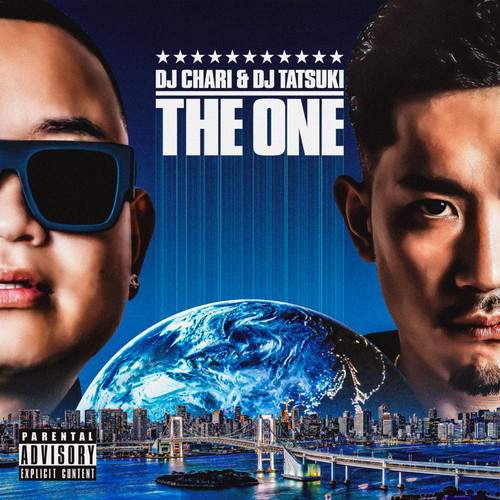 THE ONE (Explicit)