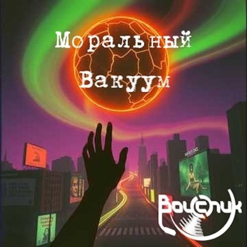 Моральный вакуум
