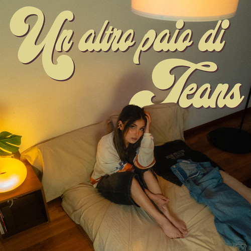 Un altro paio di Jeans