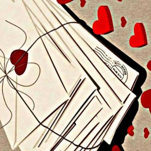 Love Letter (Explicit)