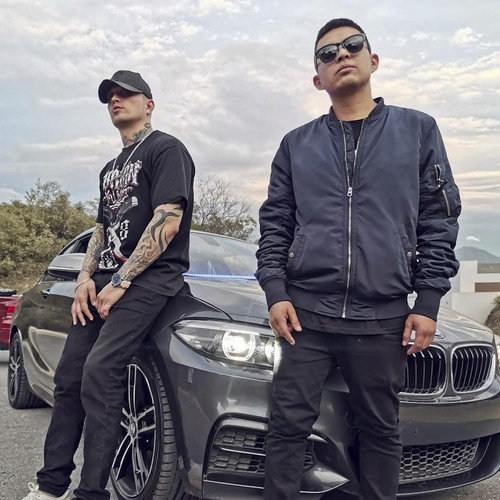 Desde los Cerros (Explicit)