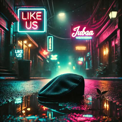 Like Us (Radio Edit)