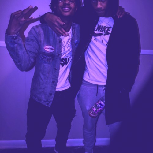 Lately (feat. D-Hendo) [Explicit]