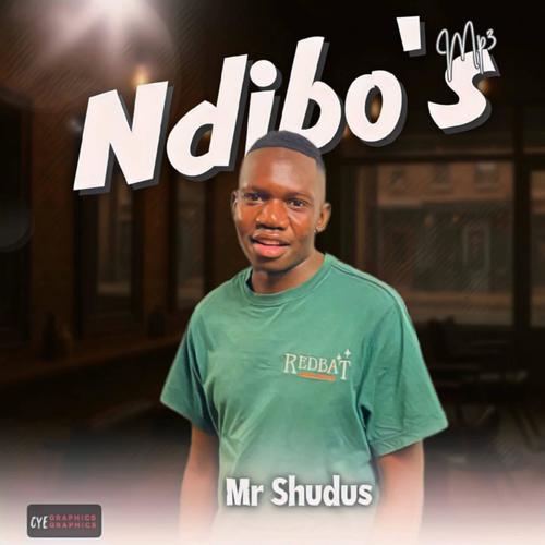 Ndibo's (feat. Mr Shudus)