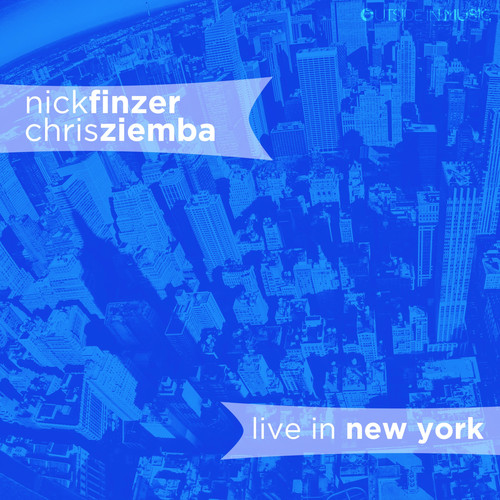 Live in New York