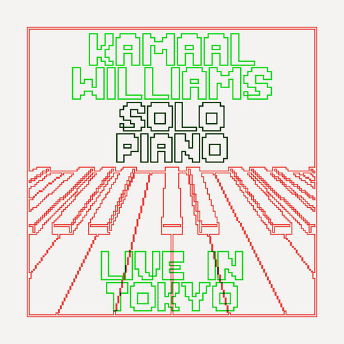 Solo Piano (Live In Tokyo)
