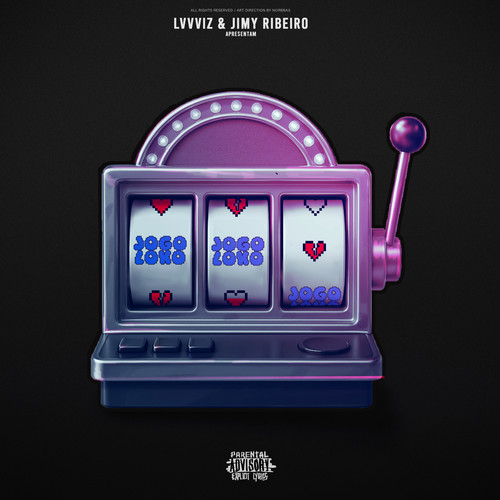 jogo loko (Explicit)