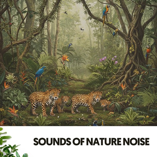 Sounds of Nature Noise: Harmonies of the Earth
