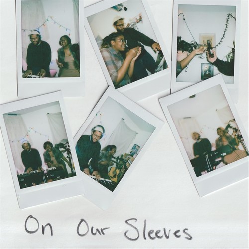 On Our Sleeves