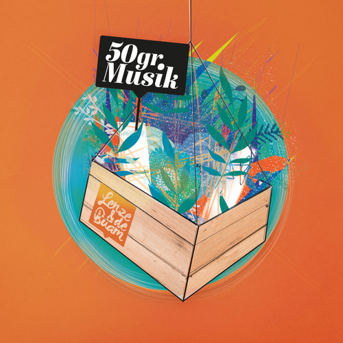 50 Gramm Musik