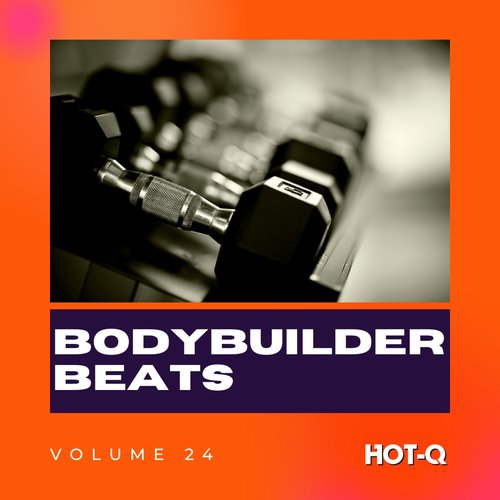 Bodybuilder Beats 024