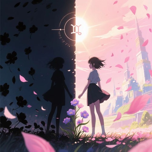 双子星