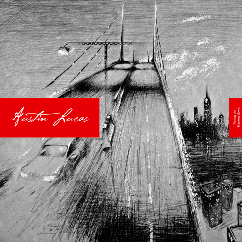 Putting The Hammer Down