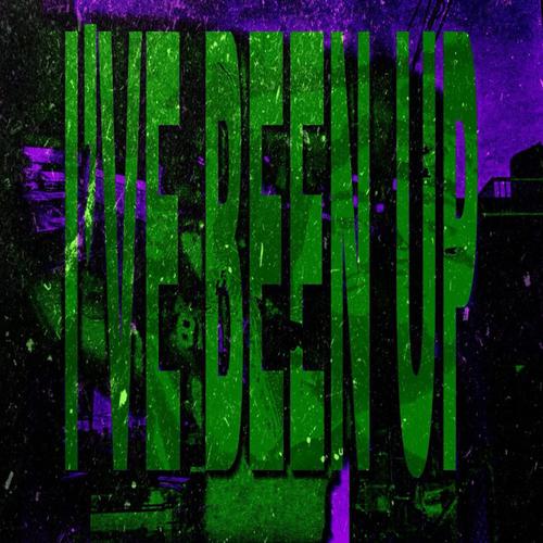 Ive been up (feat. Speedyshaq & 16yrold) [Explicit]