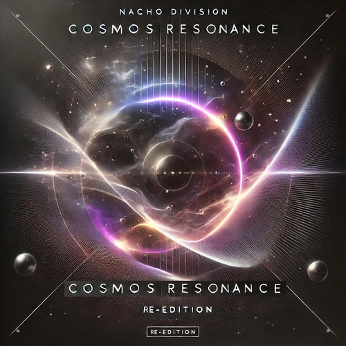 Cosmos Resonance (Re-Edition)