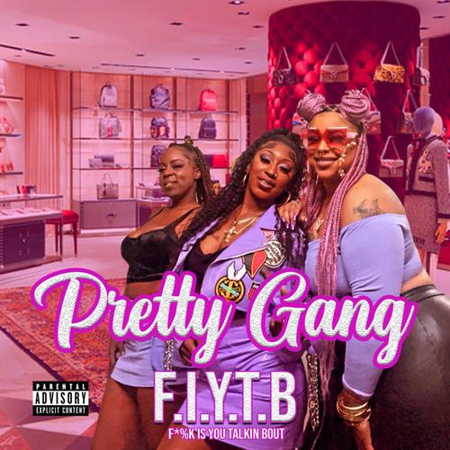 FIYTB (feat. Amerje, King Phia & Calina G) [Explicit]