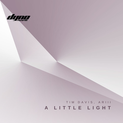 A Little Light (Radio Edit)