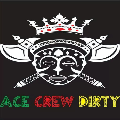 Ace Crew Dirty Mixtape Vol. 1