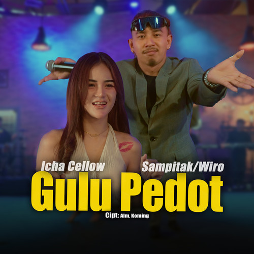 Gulu Pedot