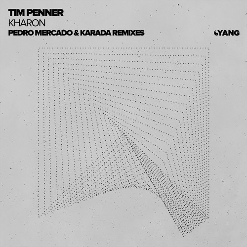 Kharon (Pedro Mercado & Karada Remixes)