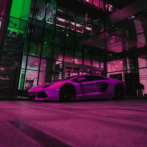 Glow (Explicit)