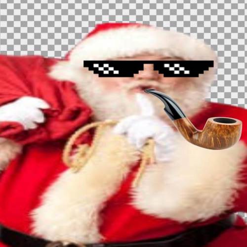 Deck the Opps (Explicit)