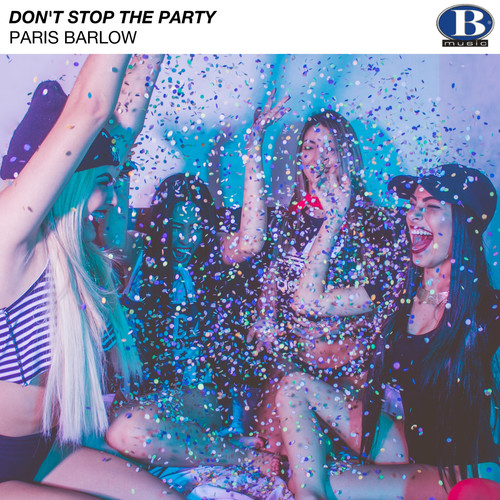 Don't Stop the Party