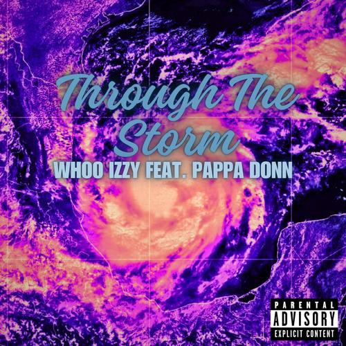 Through The Storm (feat. Pappa Donn)