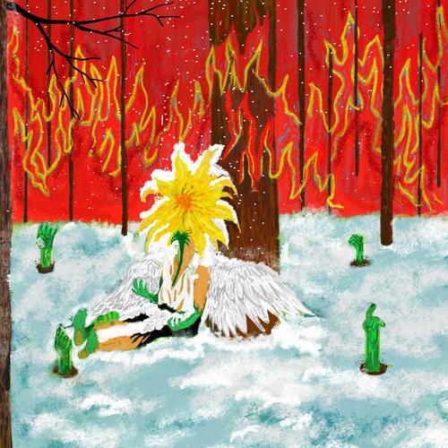 Turn Me Into Snow (feat. Chris Cole & Roby Russ)